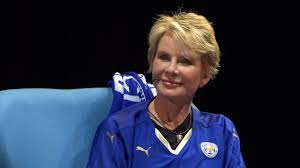 In Conversation with Patricia Cornwell ...