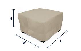 Square Outdoor Table Covers National