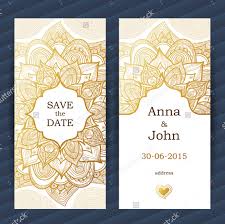 21 Save The Date Bookmark Templates Free Sample Example Format
