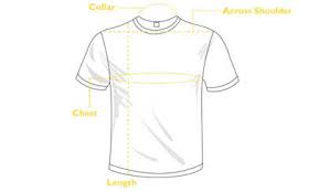 Half Sleeve Basic T Shirts For Men Yellow