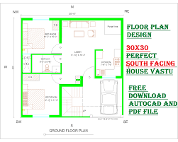 house plans cad and pdf vastu makes