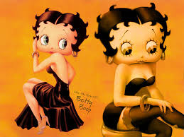 betty boop wallpapers free