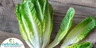 romaine lettuce health benefits