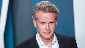 Cary Elwes from The Princess Bride and ...