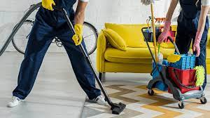 how to start a carpet cleaning business