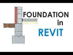 How To Model Foundation In Revit You