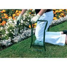 Folding Kneeler And Garden Seat