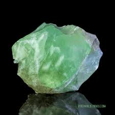 Green Calcite Meaning Properties The