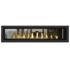 Direct Vent Gas Fireplace