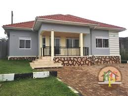 3 bedroom house for in kira wakiso