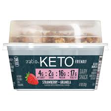 save on ratio keto friendly dairy snack