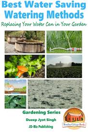 Best Water Saving Watering Methods