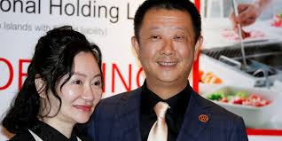 He owns kuok group, which has interest in hotels, real estate and commodities. These Are The Richest People Who Live In Singapore Ranked