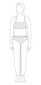 women s clothing size guide