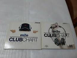 M2o Club Chart Ebay