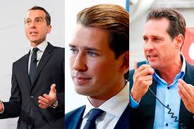 Spring is in the air! Analysis Of The Austrian Election Rpp Group