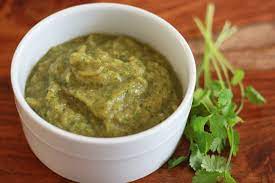 chile verde sauce one lovely life