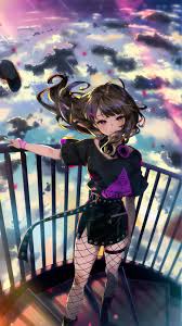 Like or reblog if u save. 32 Anime Girl Wallpaper 4k Celular Orochi Wallpaper