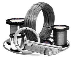 stainless steel 304 alloy wire