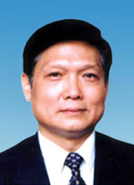 Liu Qi, ethnic Han, native of Wujin , Jiangsu Province, born in November 1942. - 410453