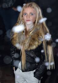 Katie price's daughter princess hit back at cruel trolls saying she loves her name after they many of katie's fans also defended her and praised princess for sticking up for herself, but the troll katie price. Princess Tiaamii Andre Princess Tiaamii Andre Photos Katie Price Switches On The Woking Shopping Christmas Lights Zimbio