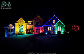 What To Look For In Christmas Lighting Company Kalamazoo