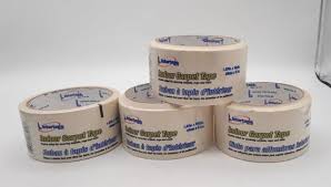 double sided tape intertape polymer