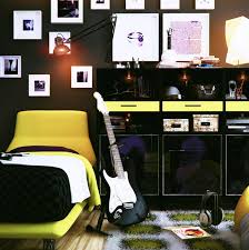 black wall paint 59 examples of