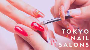 7 best nail salons in tokyo for nail