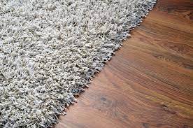 carpet is better than wood flooring
