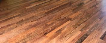 solid hardwood flooring