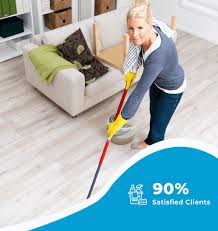 professional cleaning service perth