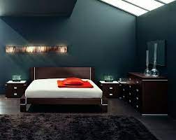 25 Latest Bedroom Painting Designs With