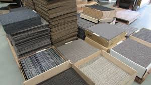 new and second hand carpet tiles 1 50