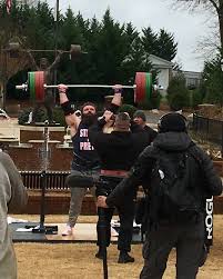Paul anderson s 402 pound overhead press the strongest man in history season 1 history. Paul Anderson To Be Featured In New History Channel Show Wneg