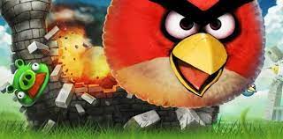 Angry Birds: Video Cheats for Every Level