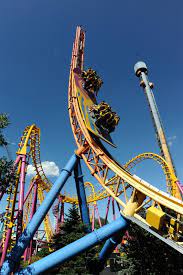 half pipe elitch gardens