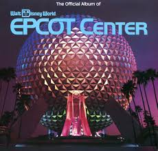 Image result for epcot center 1983