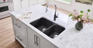 attach an undermount sink to granite