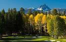 Golf Courses - Central Oregon Golfing | Black Butte Ranch