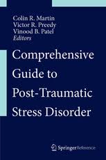 Post Traumatic Stress Disorder  Treatment and Case Studies  Part       Irene s Myomassology Institute