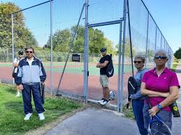 If you received a discount code, or are entitled to concession rates for court bookings you can let us know here. Herne Bay Tennis Courts Shut By Canterbury City Council Despite Boris Johnson Saying Games Can Go Ahead