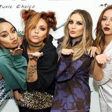little mix is launching a makeup brand