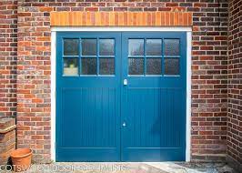 1930s Wooden Garage Doors Cotswood Doors