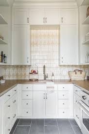 Gray Slate Kitchen Floor Tiles Design Ideas