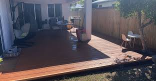 How To Finish Off Composite Decking Edges