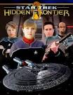 Star Trek: Hidden Frontier