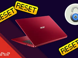 Acer has been quick out of the blocks with three new devi. How To Reset Acer Laptop To Factory Settings Without Password Rank Laptop