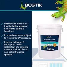 bostik supercoat fiber single component