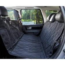 Seat Cover Back Seat Covers For Cars